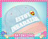M. Estoy Embarazada Cap