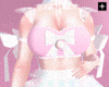 ♡ Easter Arm Bows ♡