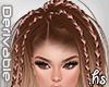 .hs Touri Blonde