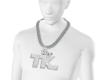Custom TK Chain