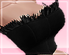 ! Corset Black