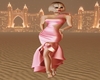 Lady in Pink