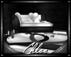 Elegant Love Chaise Set