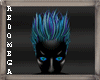 blue rave