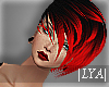 |LYA|Diana red hair