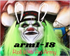 rellik roll with an army