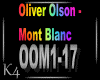 K4 Oliver Olson - Mont B