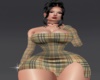 dress chan sexy