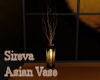 Sireva  Asian Vase