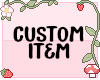 [De] Ari Custom II