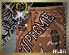👑 `A Sup Varsity Mesh