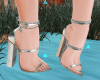 O♔ Glamour Heels