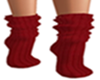 Red Socks