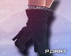 P Dart | Sexy Boots