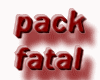 pack fatal