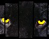 Panther Eyes Picture