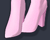 Tall Boots Pink <