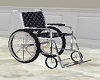 wheel chair