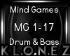 DNB | Mind Games