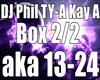 DJ Phil TY - A Kay A 2-2