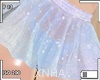 ♡ Sugar Candy Blue