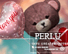 [P]Love Budy Bear Toys
