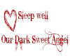 Sleep Well Angel
