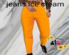 Jean Ice Cream