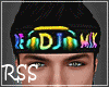 RSS DJ REMIX HB ANIM