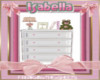 isabella tall dresser