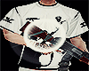 Camisa Favela TCV