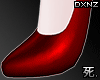 æ­» Red Heels