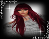 DC* KARDASIAN RED HAIR