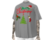 Lex Shirt Merry.C Gray