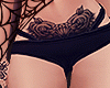 Roses Shorts-RLL