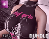 Sexy Punk Collection