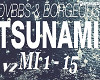 [JC]Tsunami Trigger