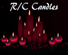 R/C Candles