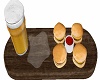 iK* Burgers +
