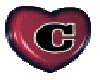 Alpha Hearts "C"