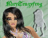 (Crazy)Curly Black
