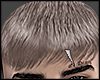 s. Hair Mark Blonde