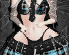ꜱ punkcore