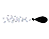 Diamond Bag Spill 1