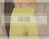 (BDK) Pants...Olive
