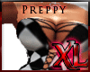 -XL- Preppy Girl