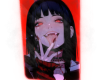 NUT. ANIME GIRL