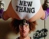 New Thang - Redfoo