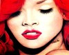 A~ Rihanna Poster