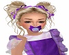 The Purple Apron Paci